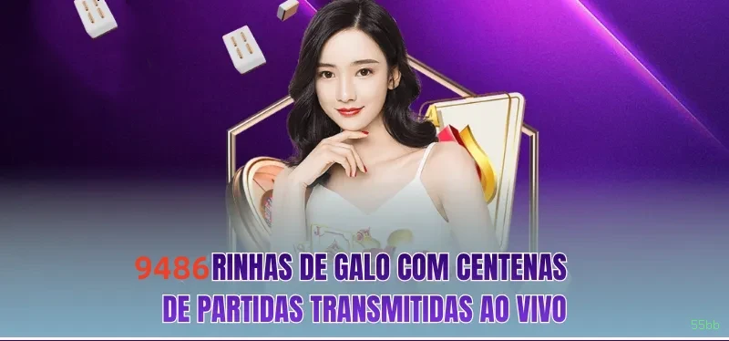 Cassino 55bb - mesas ao vivo e jogos