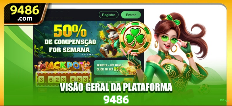Bônus exclusivos membros VIP 55bb